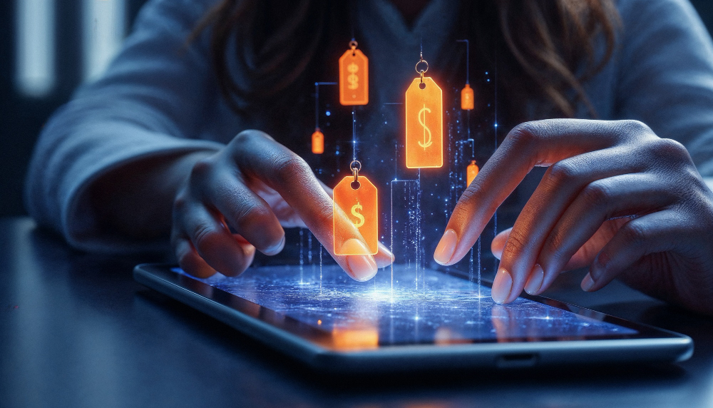 Jednostránkový web cena – kolik vás bude stát a co za ni získáte?