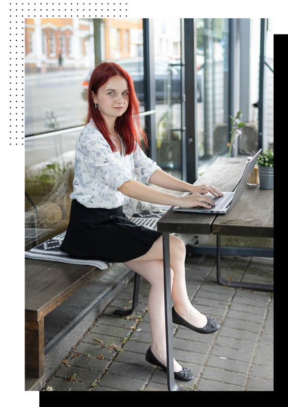 Tereza Strakošová Tereza Strakošová